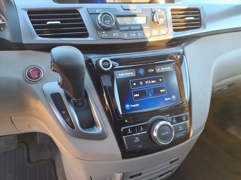 Used 2014 Honda Odyssey EX-L image 12
