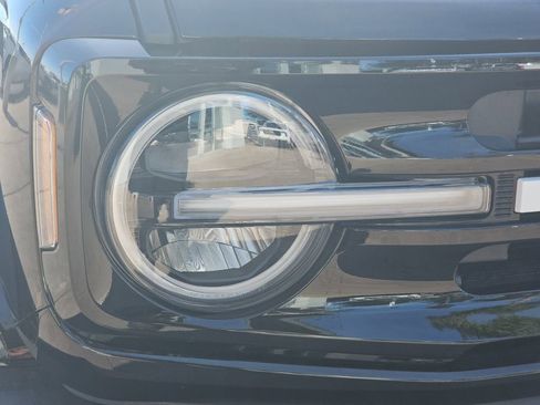 New 2025 Ford Bronco Outer Banks image 34