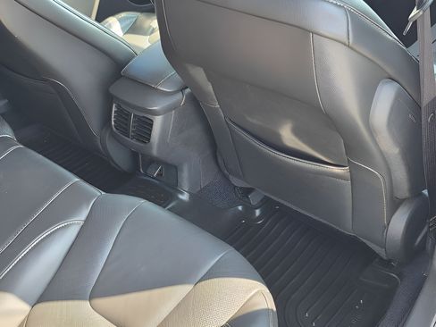 Used 2013 Ford Fusion Titanium FWD image 31