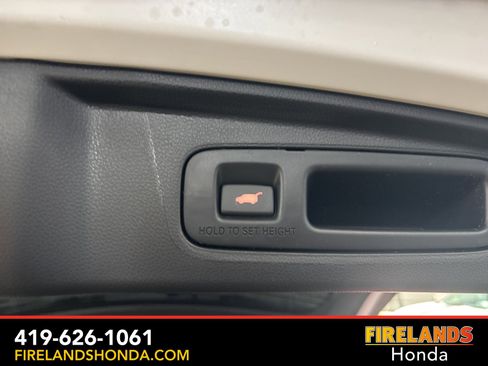 New 2026 Honda CR-V EX-L image 12