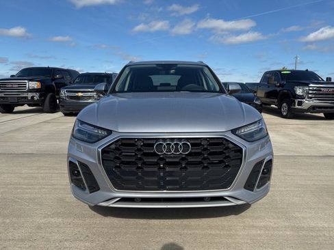 Certified 2023 Audi Q5 2.0T Prestige w/ Prestige Package image 8