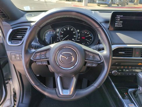 Certified 2023 MAZDA CX-9 Grand Touring image 16
