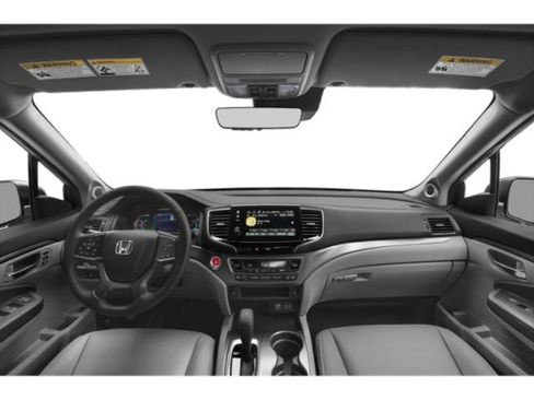 Used 2019 Honda Pilot EX-L image 8
