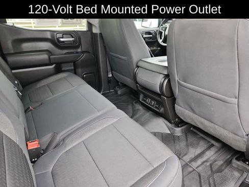 Used 2019 Chevrolet Silverado 1500 LT w/ All-Star Edition image 32