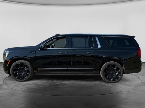 Used 2026 GMC Yukon XL Denali Ultimate AWD/4WD image 6