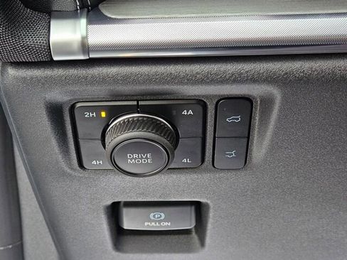 New 2025 Ford Expedition Platinum w/ Driver's Package image 28