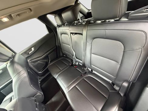 Used 2020 Ford Escape SEL AWD/4WD image 15