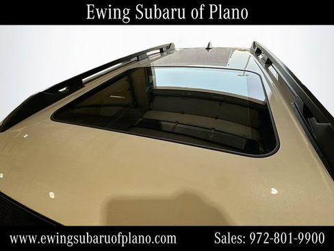 Used 2025 Subaru Forester Premium AWD/4WD image 20