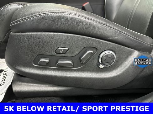 Used 2024 Genesis GV70 2.5T w/ Sport Prestige Package image 10