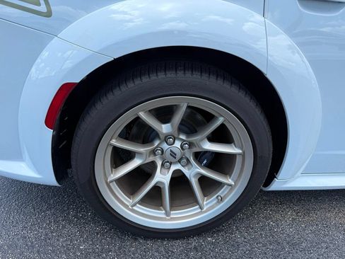 Used 2023 Dodge Charger Scat Pack RWD image 38
