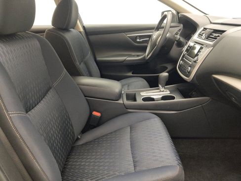 Used 2018 Nissan Altima 2.5 S w/ S Convenience Package FWD image 21