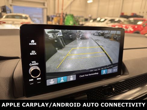 Used 2025 Honda CR-V EX-L image 7