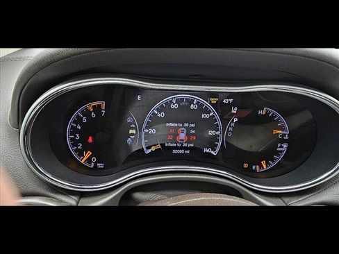 Used 2020 Jeep Grand Cherokee Summit w/ Platinum Series Group image 18