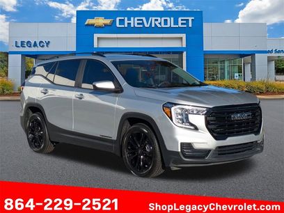 Used 2022 GMC Terrain SLE w/ Driver Convenience Package