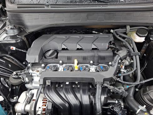 New 2026 Hyundai Venue SEL image 19