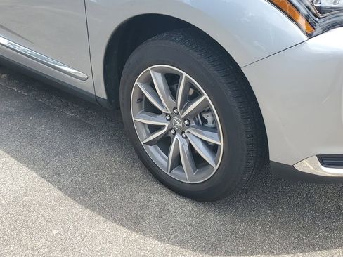 Used 2023 Acura RDX AWD w/ Technology Package image 4