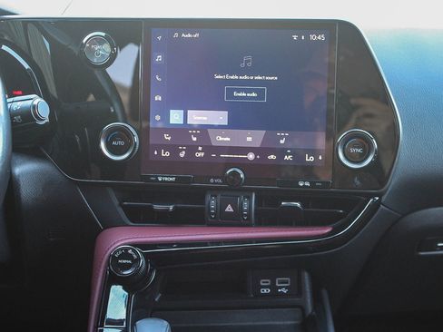 Used 2022 Lexus NX 350 AWD image 14