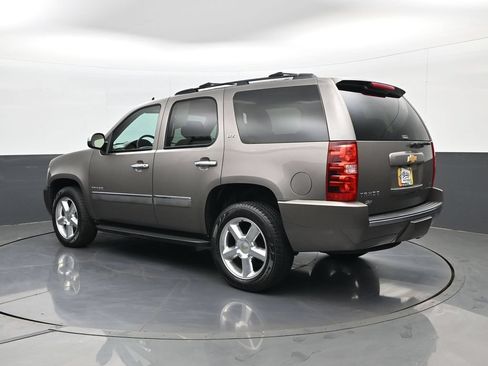 Used 2012 Chevrolet Tahoe LTZ AWD/4WD image 7