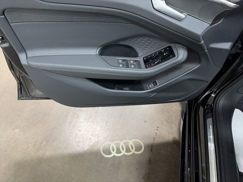 New 2026 Audi A6 Premium Plus AWD/4WD image 13