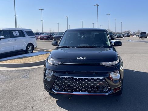 Used 2022 Kia Soul GT-Line image 2