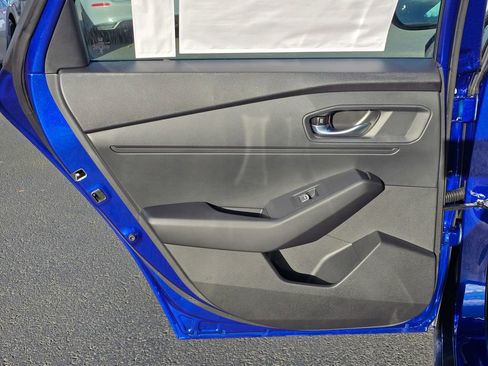 New 2025 Honda Accord Sport image 8