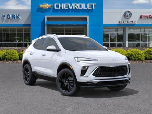 New 2026 Buick Encore GX Sport Touring image 7