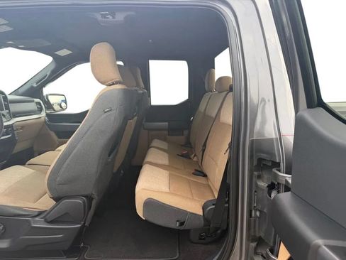 Used 2022 Ford F150 XLT AWD/4WD image 28
