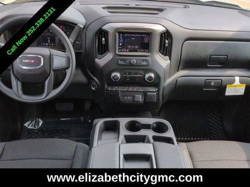 New 2026 GMC Sierra 1500 Pro w/ Graphite Edition image 15