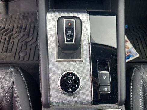 Used 2024 Mitsubishi Outlander SEL image 22