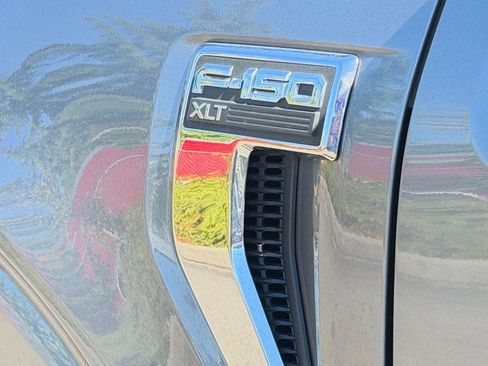 Used 2021 Ford F150 XLT w/ Equipment Group 302A High AWD/4WD image 35