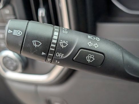 Used 2022 GMC Sierra 2500 AT4 w/ AT4 Preferred Package image 23