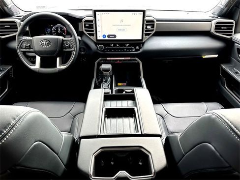 New 2026 Toyota Tundra Limited image 20