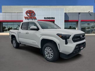 New 2026 Toyota Tacoma SR5 video 1