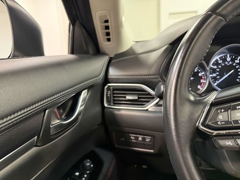 Used 2025 MAZDA CX-5 Carbon Edition AWD/4WD image 73