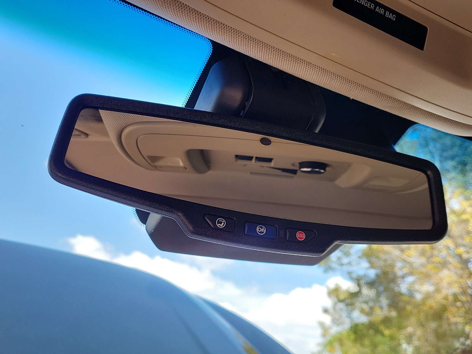 Used 2019 GMC Yukon SLT w/ Open Road Package RWD image 30