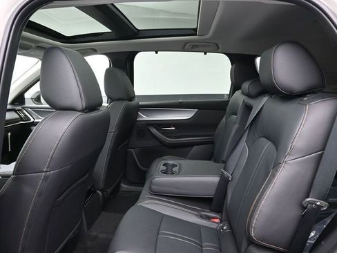 New 2026 MAZDA CX-90 3.3 Turbo w/ Premium Sport Pkg image 11