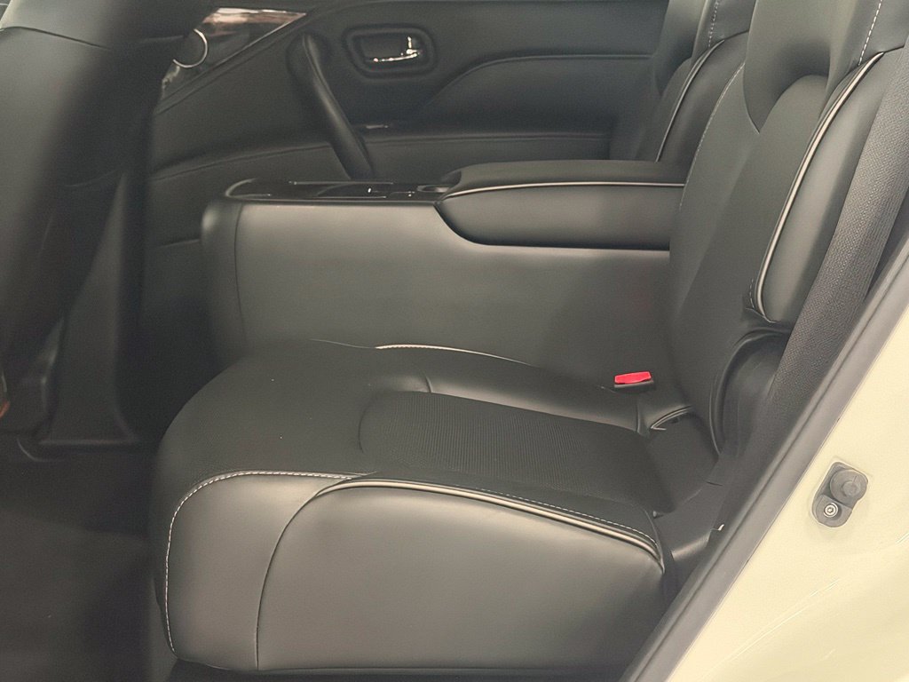 Used 2020 INFINITI QX80 Luxe w/ Edition 30 Package AWD/4WD image 23