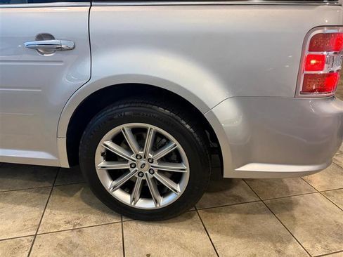 Used 2019 Ford Flex Limited image 73