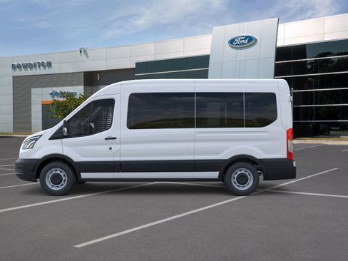 New 2025 Ford Transit 350 XL image 3