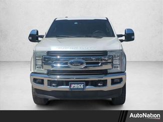 Used 2017 Ford F250 King Ranch w/ King Ranch Ultimate Package video 1