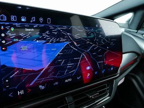 New 2026 Chevrolet Equinox EV RS image 13