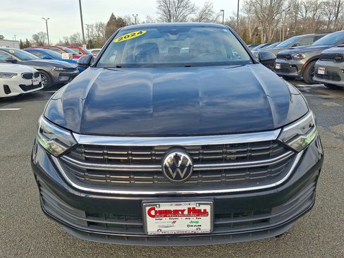 Used 2024 Volkswagen Jetta S image 8