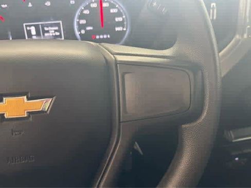 Used 2021 Chevrolet Silverado 1500 W/T w/ WT Fleet Convenience Package image 23