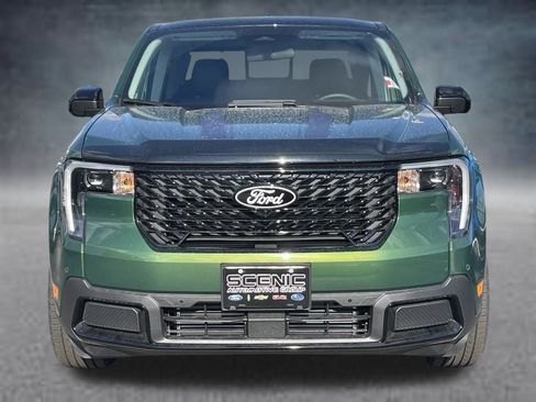 New 2025 Ford Maverick Lariat w/ Black Appearance Package image 26