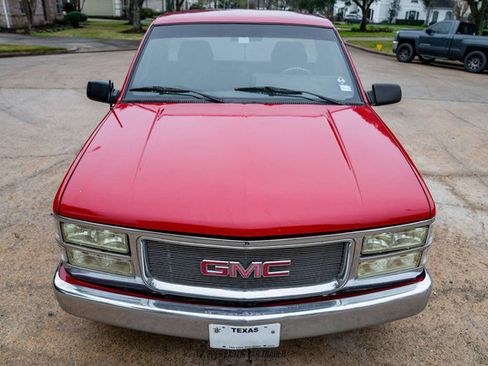 Used 1989 GMC Sierra 1500 2WD Regular Cab image 79