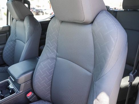 New 2025 Toyota Tacoma SR5 image 24