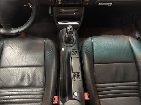 Used 2002 Porsche 911 GT3 RS image 12