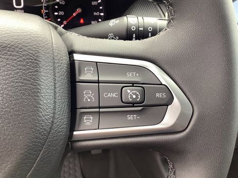 New 2026 Jeep Compass Latitude w/ Quick Order Package 29K image 12