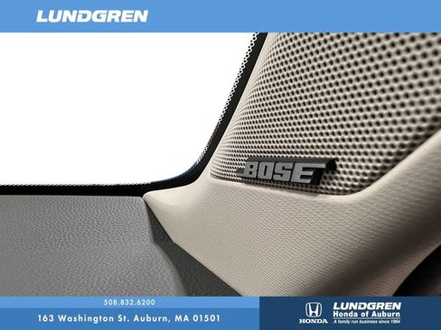 New 2025 Honda Accord Touring image 20