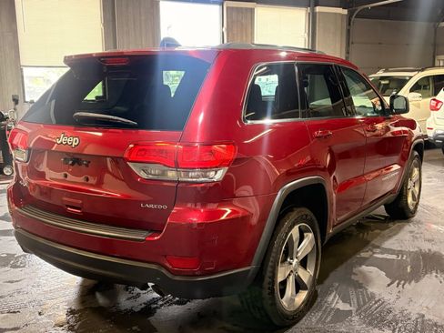Used 2014 Jeep Grand Cherokee Laredo w/ Quick Order Package 23E AWD/4WD image 6